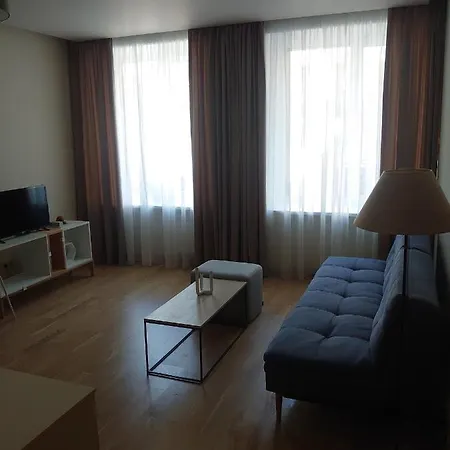 Patogus Apartamentai Palangos Centre, Vytauto G 53 *